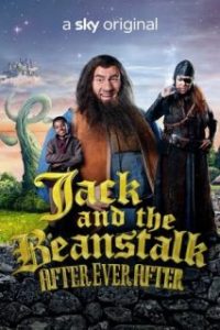 Jack and the Beanstalk: After Ever After [Subtitulado]